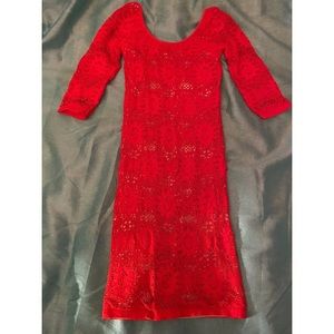 Arden B. Bodycon Dress